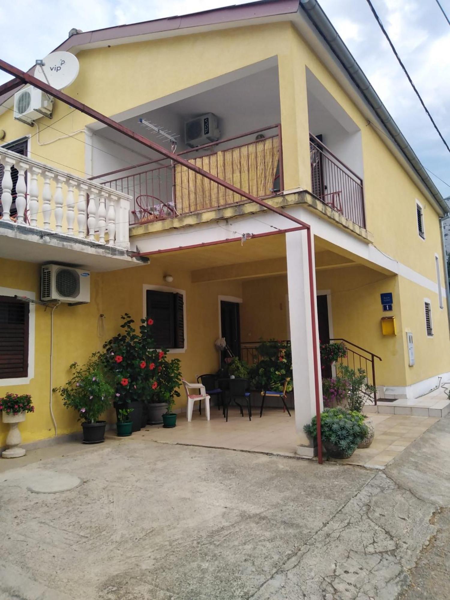 Ivan Starigrad Paklenica Exterior photo