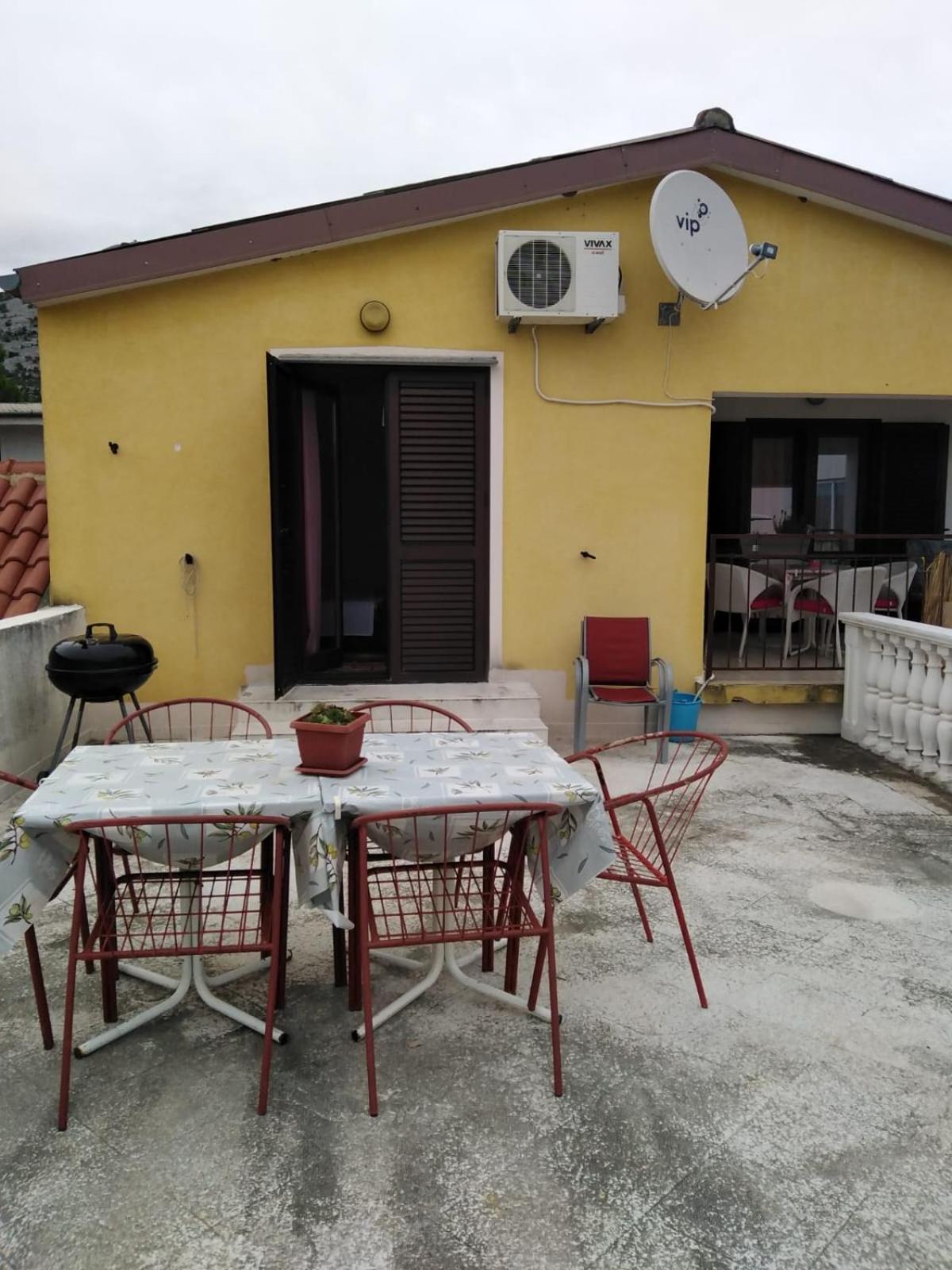 Ivan Starigrad Paklenica Exterior photo